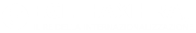Egli Haxhiraj | Giurista internazionale Logo